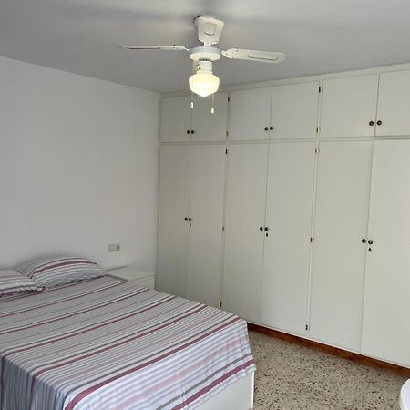 Apartament Daire Almería Dış mekan fotoğraf