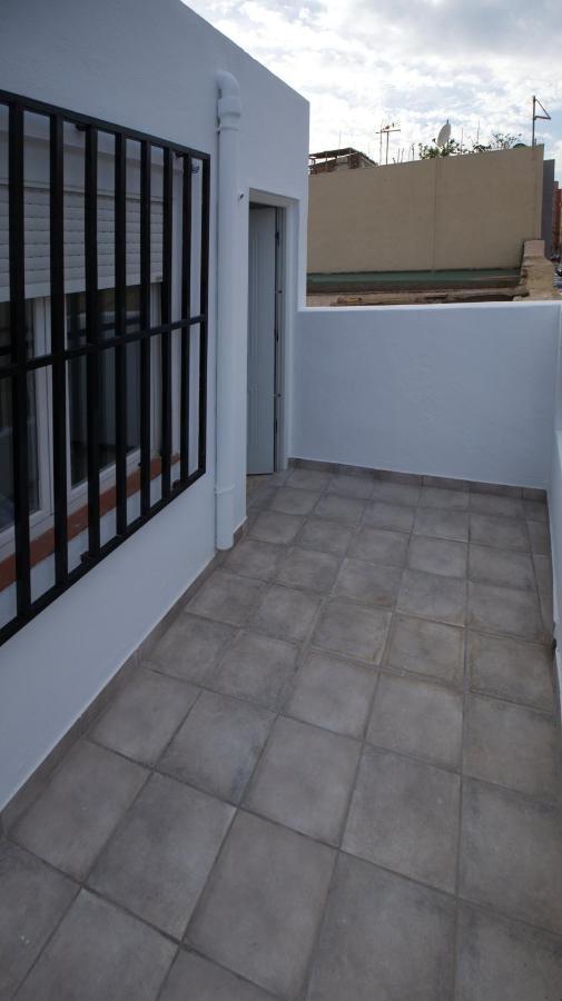 Apartament Daire Almería Dış mekan fotoğraf