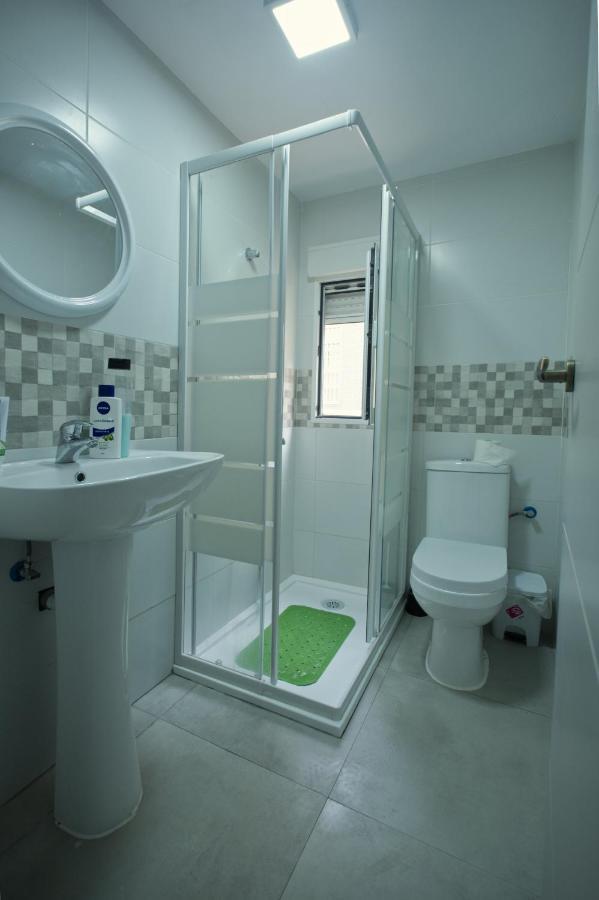 Apartament Daire Almería Dış mekan fotoğraf